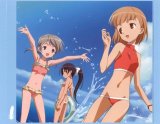 BUY NEW sky girls - 87680 Premium Anime Print Poster